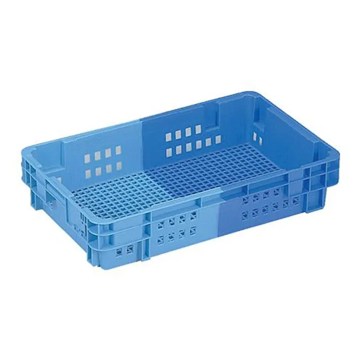 ESCO 587x368x126mm/19.5L コンテナ EA506AD-36A 4518340350007(CDC)【別送品】