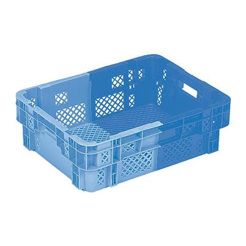 三甲(サンコー) コンテナ 622x478x200mm/44.4L EA506AD-44A 4518340350601【別送品】