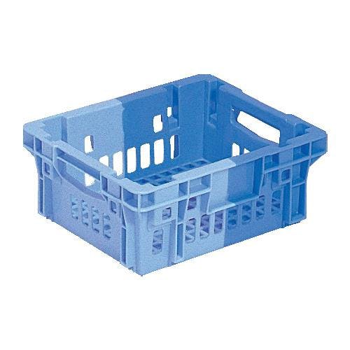 三甲(サンコー) コンテナ 329x268x121mm/6.9L EA506AD-46A 4518340350762【別送品】