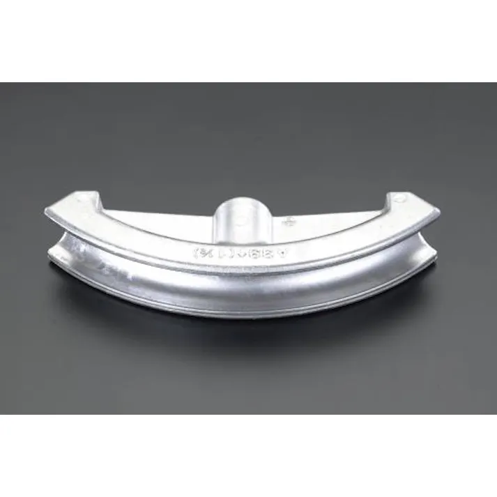 ベンダーシュー(ガス管用) 1/2” EA539D-15 4518340362079【別送品】