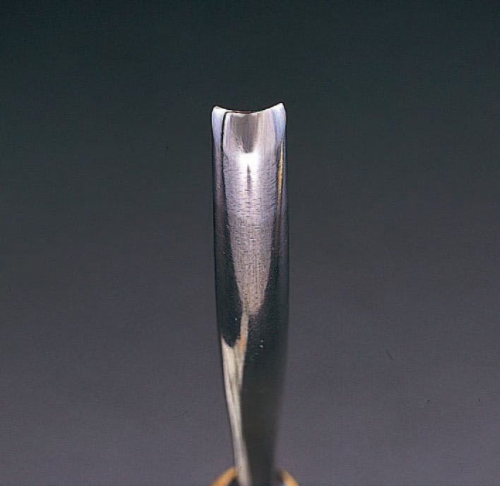 大人気新作 4.0mm ESCO 丸型・彫刻のみ 4518340363618(CDC)【別送 EA588GN-4 切削工具(カンナ・ノミ・彫刻)
