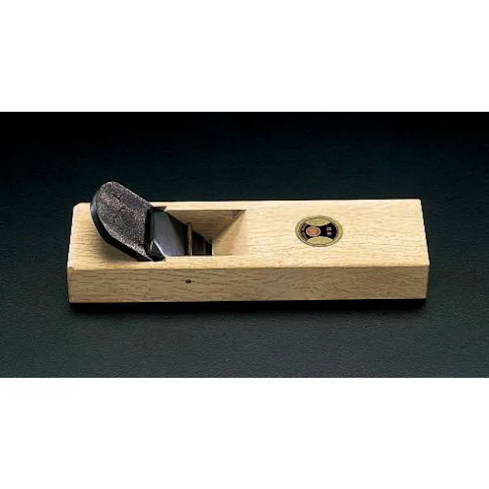 ESCO 58mm かんな EA588D-58 4518340365841(CDC)【別送品】