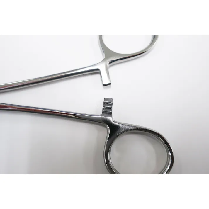 ピンセット(ステンレス製) 150mm EA595LA-11 4518340375420【別送品】