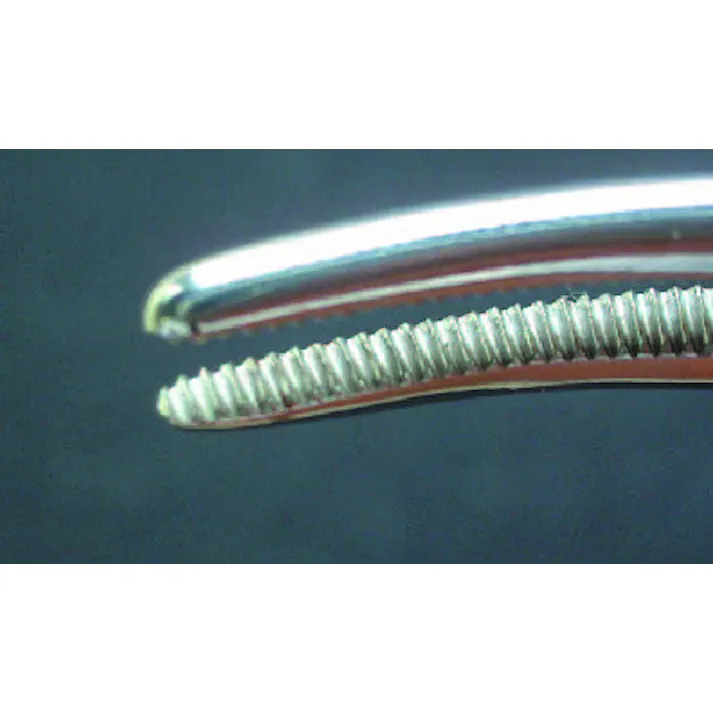 ピンセット(ステンレス製) 150mm EA595LA-11 4518340375420【別送品】