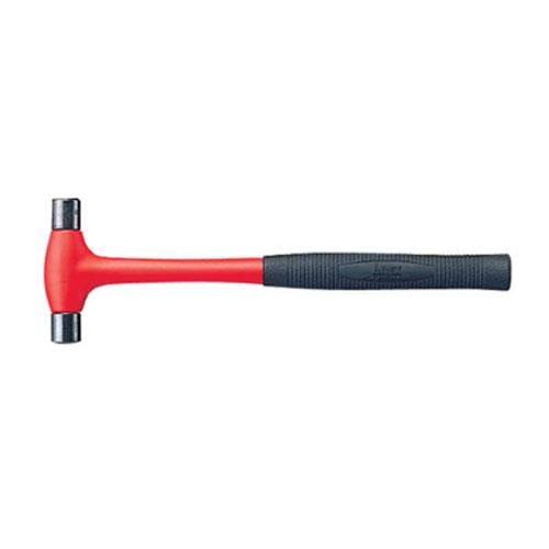 アネックスツール(Anex) ミニハンマー(鉄) 75g/12x180mm EA575SA-4 4518340376366【別送品】