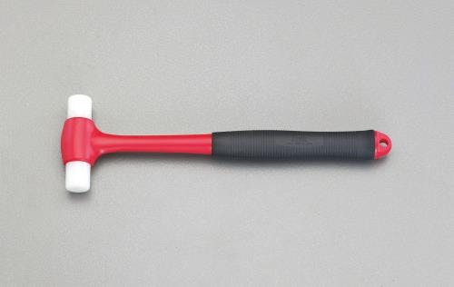 アネックスツール(Anex) ミニハンマー(ナイロン) 165g/20x265mm EA575SB-2 4518340377851【別送品】