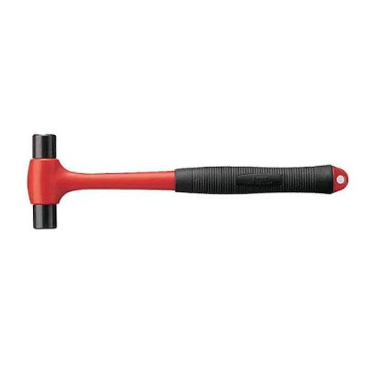 アネックスツール(Anex) ミニハンマー(鉄) 235g/20x265mm EA575SB-4 4518340377868【別送品】