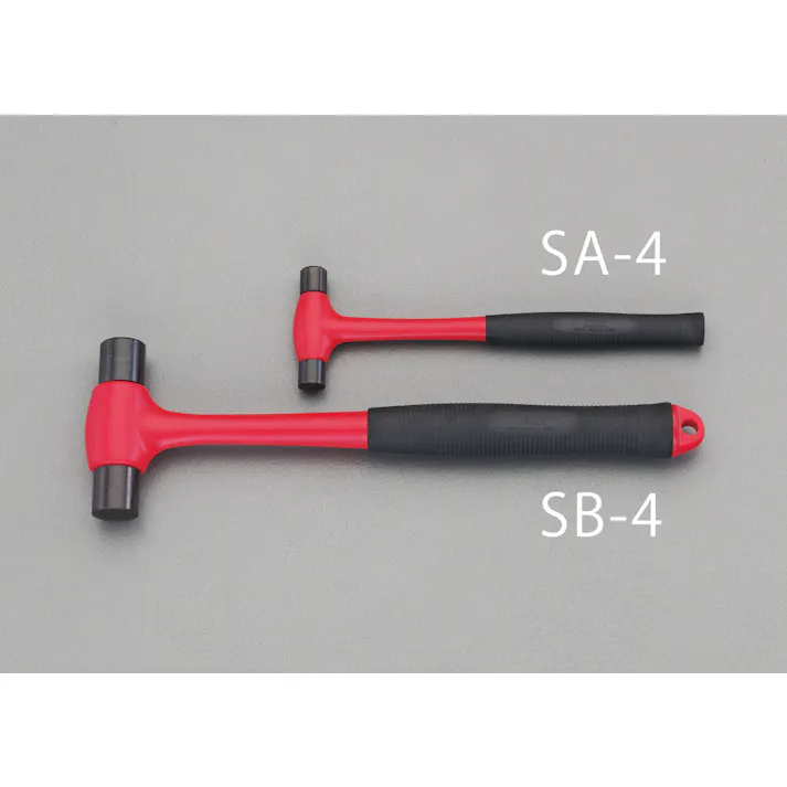アネックスツール(Anex) ミニハンマー(鉄) 235g/20x265mm EA575SB-4 4518340377868【別送品】