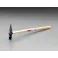 オーエッチ工業 テストハンマー 200g/900mm EA575WG-2 4518340378698【別送品】