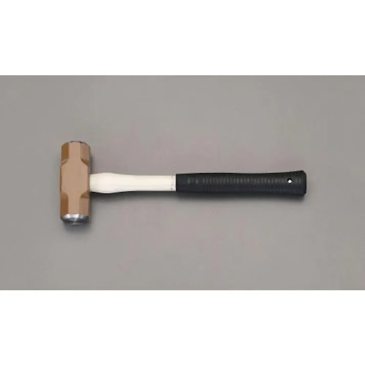 オーエッチ工業 両頭ハンマー 0.9kg/300mm EA575WL-1 4518340378773【別送品】