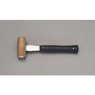 オーエッチ工業 両頭ハンマー 0.9kg/300mm EA575WM-1 4518340378803【別送品】