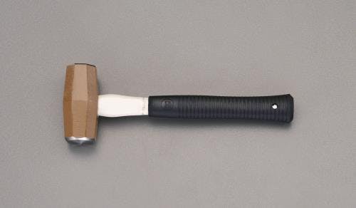 オーエッチ工業 両頭ハンマー 1.3kg/300mm EA575WM-3 4518340378827【別送品】