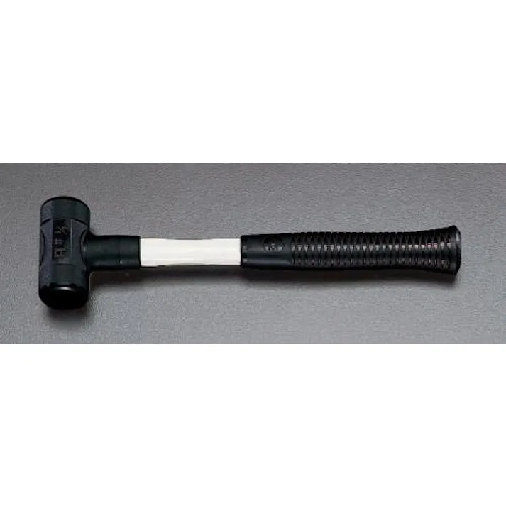 オーエッチ工業 ショックレスハンマー(ウレタン) 62mmx1100g EA575WX-62 4518340379060【別送品】