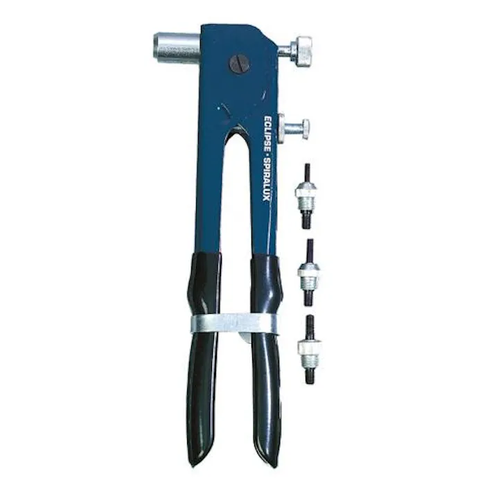 ねじセッティングツール M4-M8 EA527NK 4518340392045【別送品】