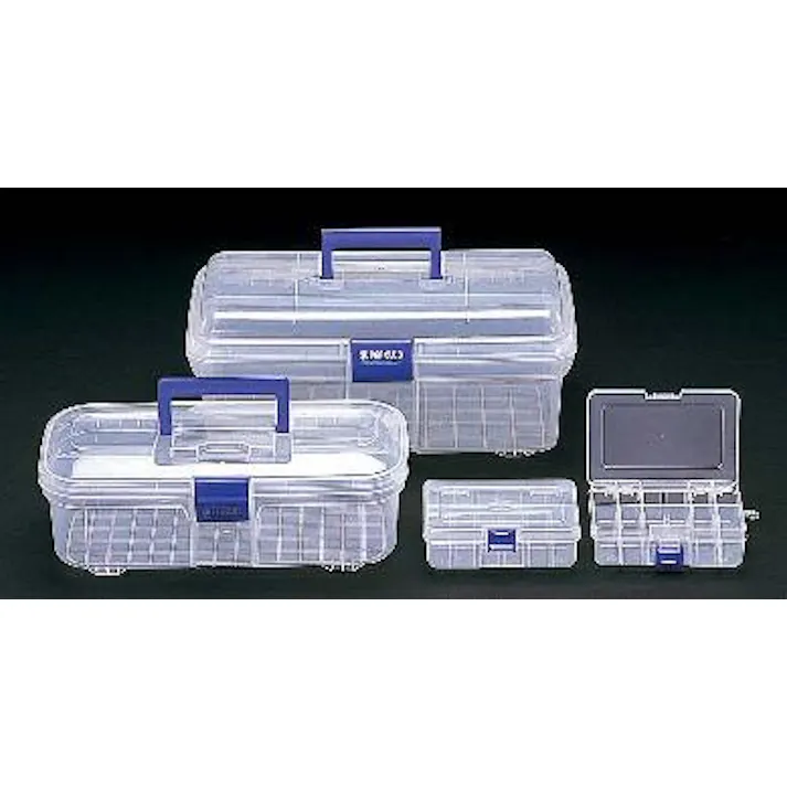 リングスター 4個組 工具箱セット EA505AB-4S 4518340397668【別送品】