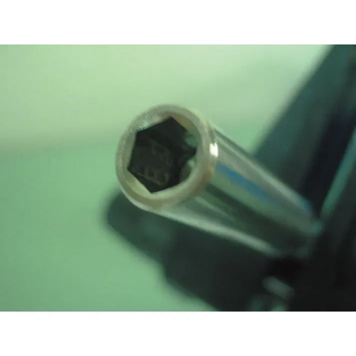 Wera ドライバーハンドル(M付) 1/4”Hex/232mm EA560WB-3 4518340418547【別送品】