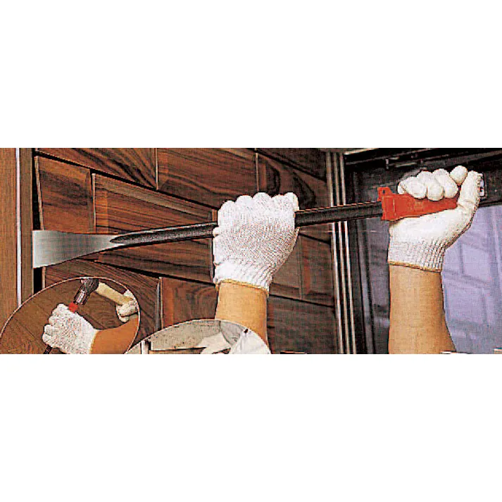 ワーキングバー 45x600mm EA519FE-2 4518340419339【別送品】