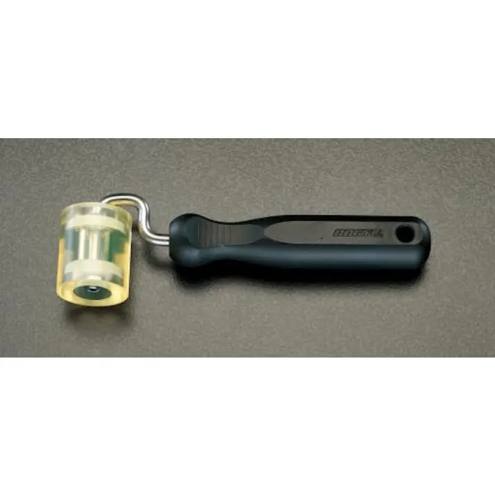 土牛産業(DOGYU) 35x40mm ハードウレタンローラー EA523M-21 4518340420601 (CDC)【別送品】