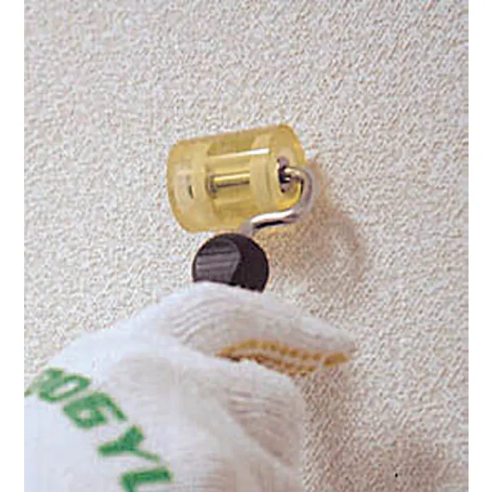 土牛産業(DOGYU) ハードウレタンローラー 35x70mm EA523M-22 4518340420687【別送品】