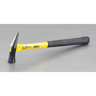 土牛産業(DOGYU) 先切ハンマー(ファイバーグラス柄) 225g/28mm EA575YG-2 4518340422148【別送品】