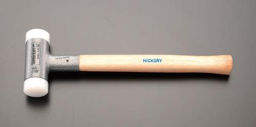 HALDER(ハルダー) 無反動ハンマー 1.7kg/60mm EA575HE-8 4518340422681【別送品】