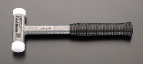 HALDER(ハルダー) 無反動ハンマー 2.4kg/70mm EA575HE-28 4518340422933【別送品】