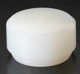 HALDER(ハルダー) 交換用ナイロンヘッド 20mm EA575HE-101 4518340422995【別送品】
