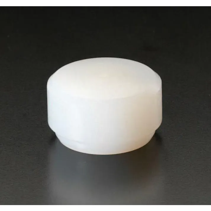 ESCO 40mm 交換用ナイロンヘッド EA575HE-105 4518340423138(CDC)【別送品】