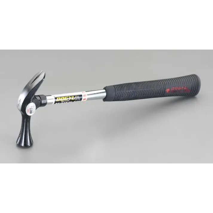 土牛産業(DOGYU) ネイルハンマー(Sパイプ柄) 25mm/440g EA575YD-1 4518340423145【別送品】