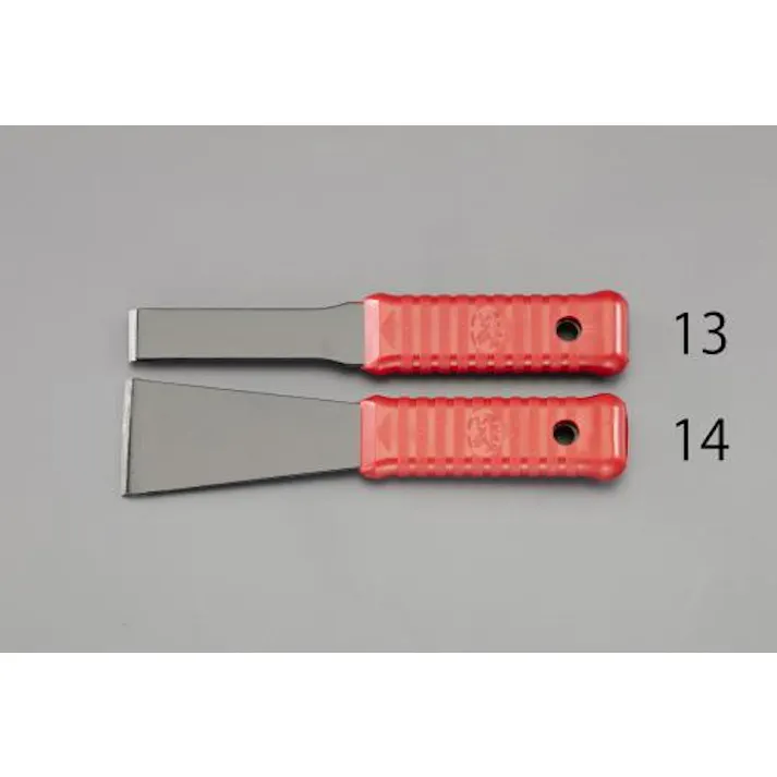 45x190mm ケレンスクレーパー(超硬付) EA579BB-14 4518340425064 (CDC)【別送品】