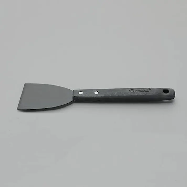 ESCO 76x300mm スクレーパー(ハイカーボン/ 直) EA579AL-31 4518340431218(CDC)【別送品】