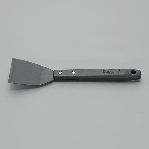 スクレーパー(ハイカーボン/曲) 76x300mm EA579AL-32 4518340431225【別送品】