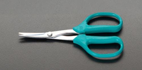 アルスコーポレーション(ARS) はさみ・クラフト(反り刃) 125mm EA540CW-25 4518340436107【別送品】