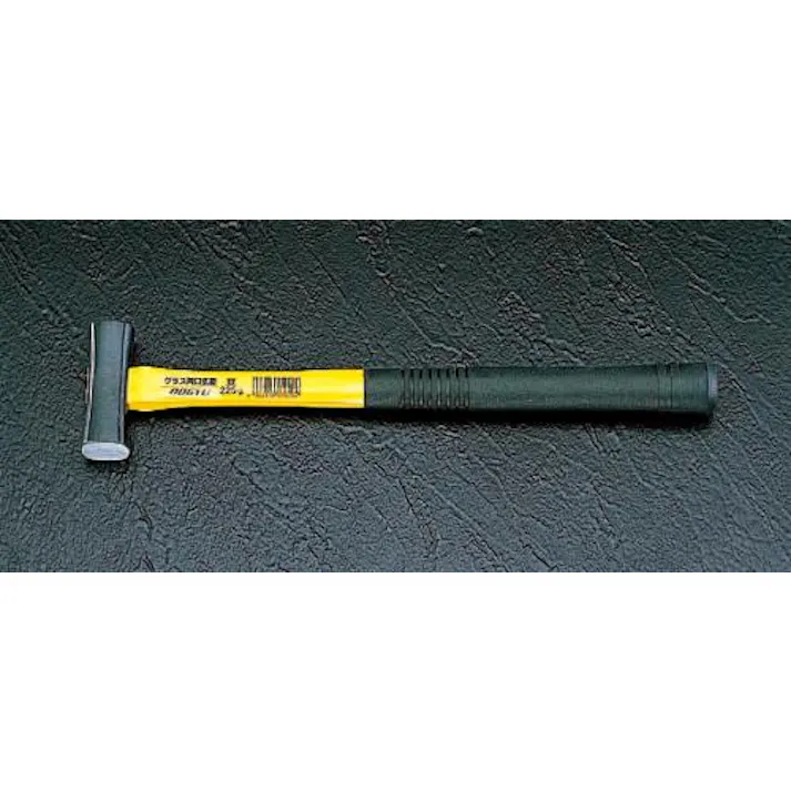 土牛産業(DOGYU) 玄能(ファイバーグラス柄) 375g/360mm EA575SE-3 4518340437166【別送品】