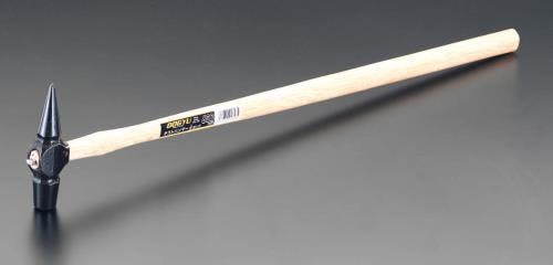 土牛産業(DOGYU) テストハンマー 200g/390mm EA575WE-11 4518340437173【別送品】