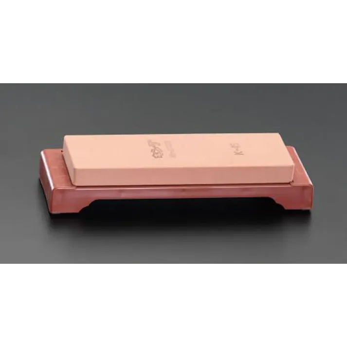 ESCO 176x52x15mm/#1000 砥石(中仕上) EA522GB-11 4518340437234(CDC)【別送品】