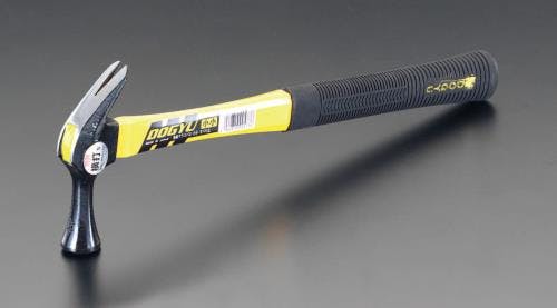 土牛産業(DOGYU) ネイルハンマー 500g/φ25x380mm EA575WN-1 4518340437401【別送品】