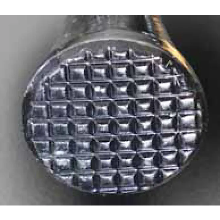 土牛産業(DOGYU) ネイルハンマー 500g/φ25x380mm EA575WN-1 4518340437401【別送品】