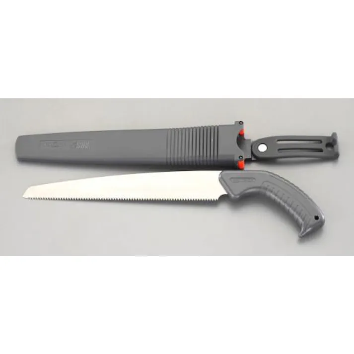 アルスコーポレーション(ARS) 420mm/270mm 竹挽き鋸(サヤ付・替刃式) EA599GF-1 4518340437531 (CDC)【別送品】
