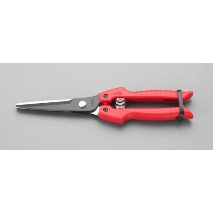 アルスコーポレーション(ARS) 210mm はさみ・採取 EA540BC-16 4518340438675(CDC)【別送品】