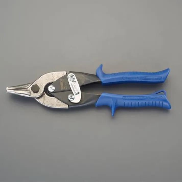 はさみ・鉄板用(直用) 240mm EA544MA-5 4518340442771【別送品】