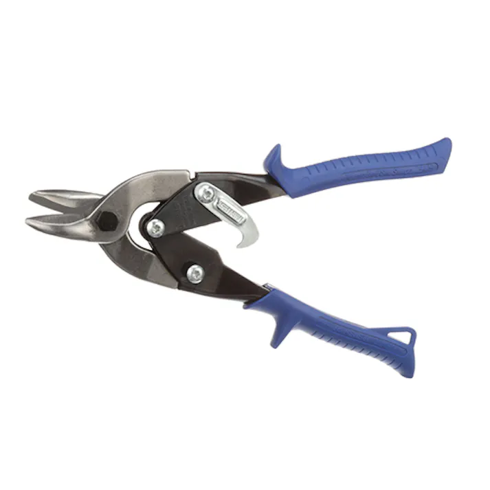 はさみ・鉄板用(直用) 240mm EA544MA-5 4518340442771【別送品】