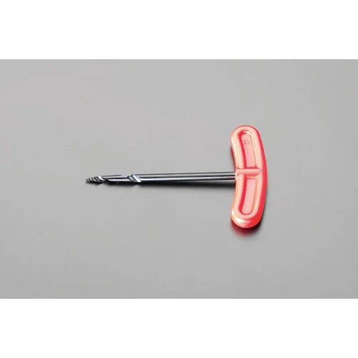 ESCO 4mm 下穴きり(木ねじ用) EA567-4 4518340448988(CDC)【別送品】