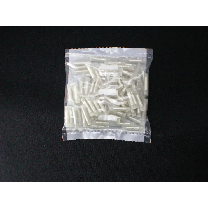 日立Astemoアフターマーケットジャパン 絶縁付合接続端子(100個) 1.25平方ミリメートル EA538RA-8 4518340454958【別送品】