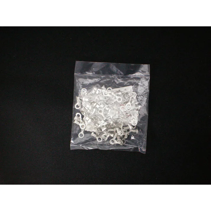 日立Astemoアフターマーケットジャパン 丸形端子(100個) 0.50-2.00平方ミリメートル EA538RA-12 4518340455016【別送品】