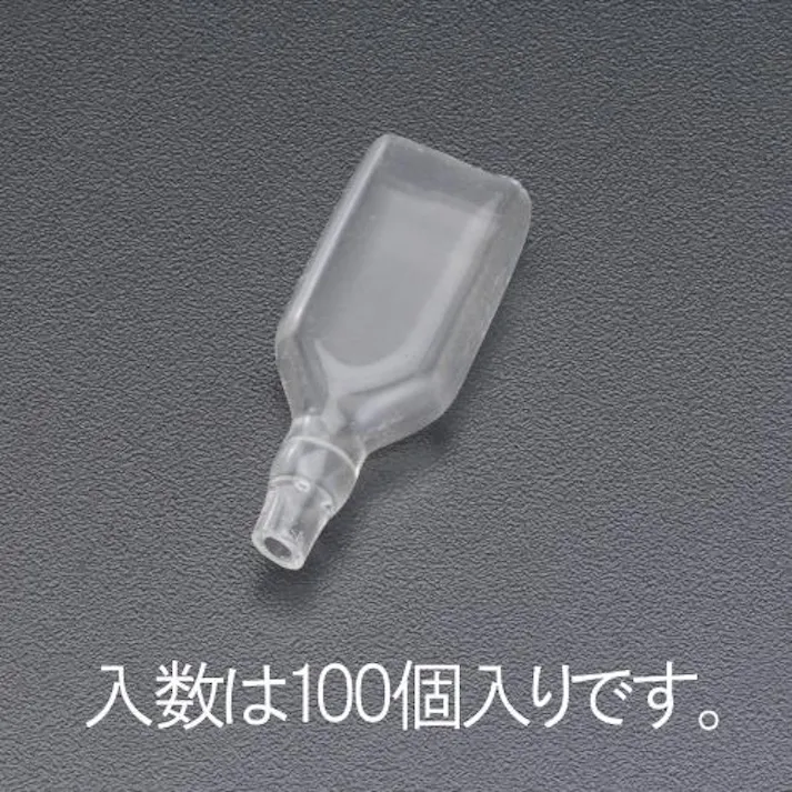 日立Astemoアフターマーケットジャパン 2.5mm Wスリーブ(100個) EA538RA-17 4518340455054 (CDC)【別送品】