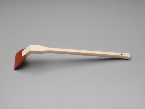 ゴムベラ(長柄) 120x525mm EA579DA-8 4518340488908【別送品】