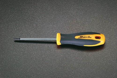 アネックスツール(Anex) ドライバー [Hexlobe] T5x50mm EA573KG-5 4518340496996【別送品】