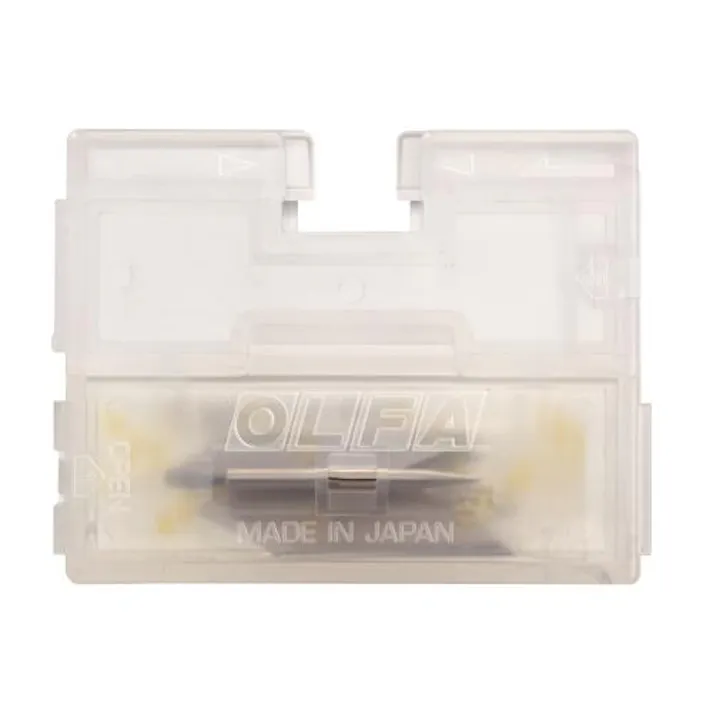 オルファ(OLFA) ナイフ替刃(EA589AA-40用) EA589AA-41 4518340498914 (CDC)【別送品】