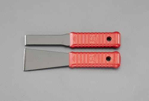 ケレンスクレーパー(超硬付) 2本組 EA579BB-10 4518340499065【別送品】